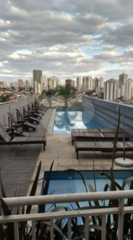 Excelente apartamento de 3 dormitórios- Mandaqui.
