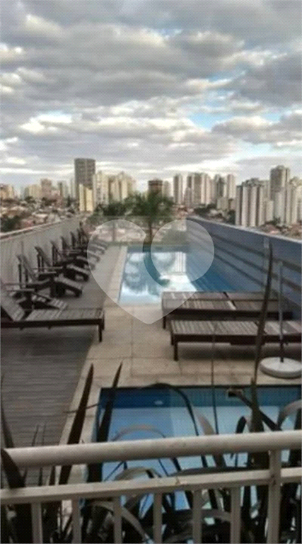 Excelente apartamento de 3 dormitórios- Mandaqui.