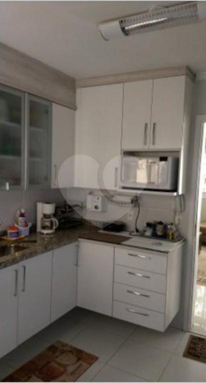 Excelente apartamento de 3 dormitórios- Mandaqui.