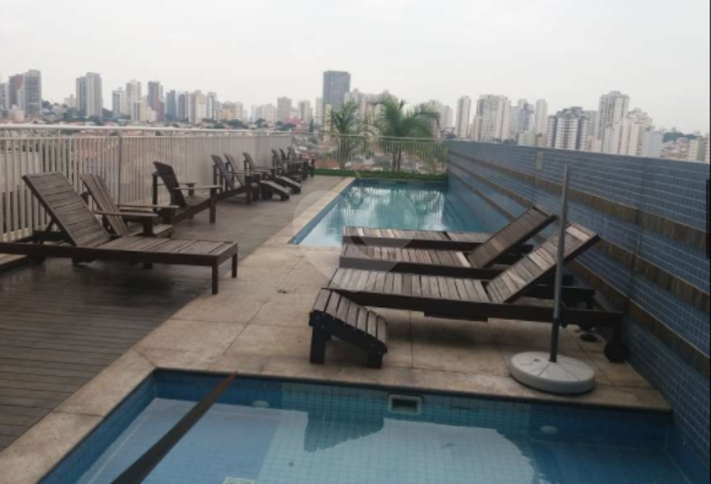 Excelente apartamento de 3 dormitórios- Mandaqui.