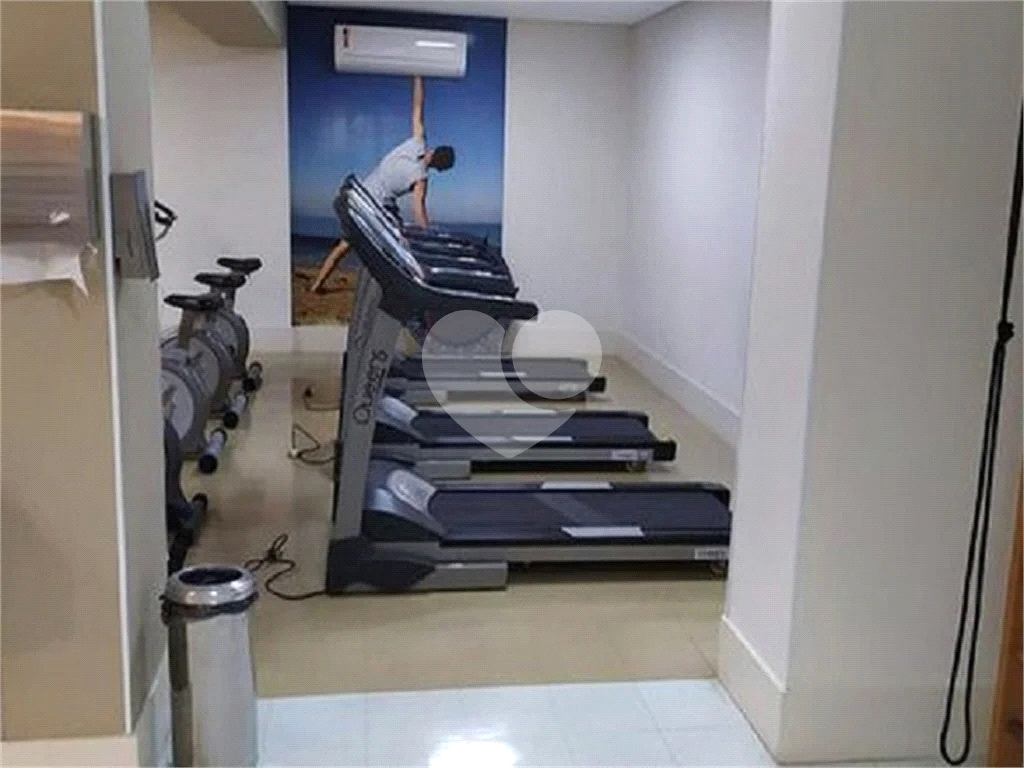 Excelente apartamento de 3 dormitórios- Mandaqui.