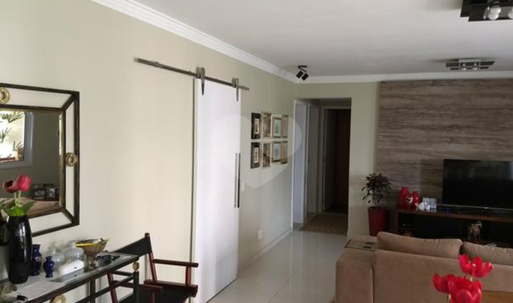 Excelente apartamento de 3 dormitórios- Mandaqui.