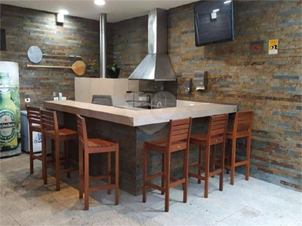 Excelente apartamento de 3 dormitórios- Mandaqui.