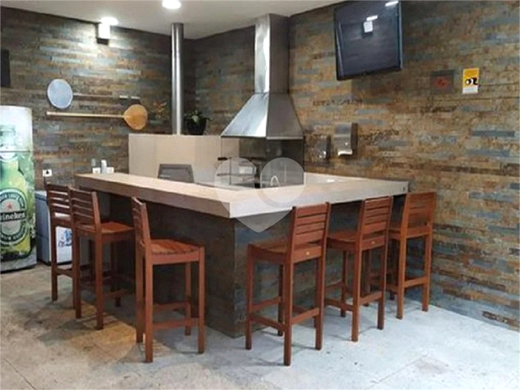 Excelente apartamento de 3 dormitórios- Mandaqui.