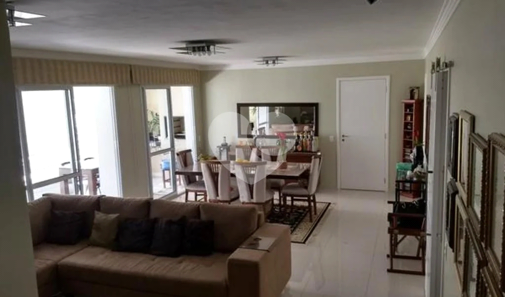 Excelente apartamento de 3 dormitórios- Mandaqui.