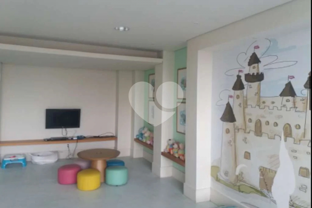 Excelente apartamento de 3 dormitórios- Mandaqui.
