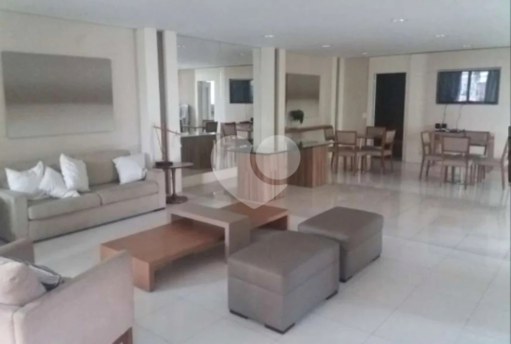 Excelente apartamento de 3 dormitórios- Mandaqui.