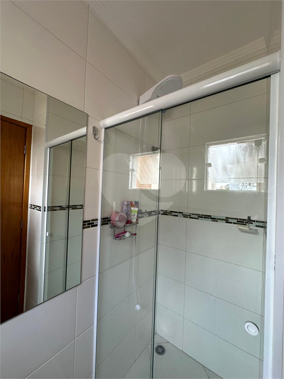 Condomínio fechado na Água Fria com 10 sobrados