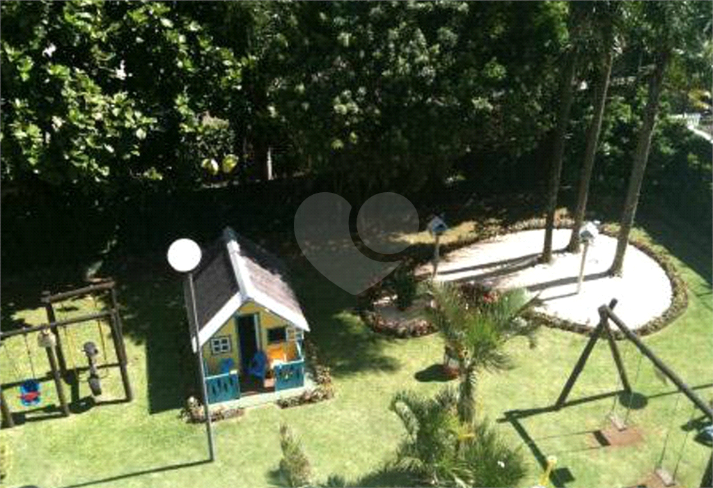 APARTAMENTO em REAL PARQUE