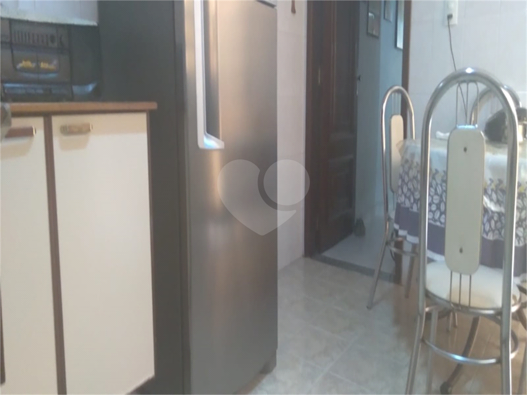 Sobrado, 3 quartos, 100 m² - Foto 8