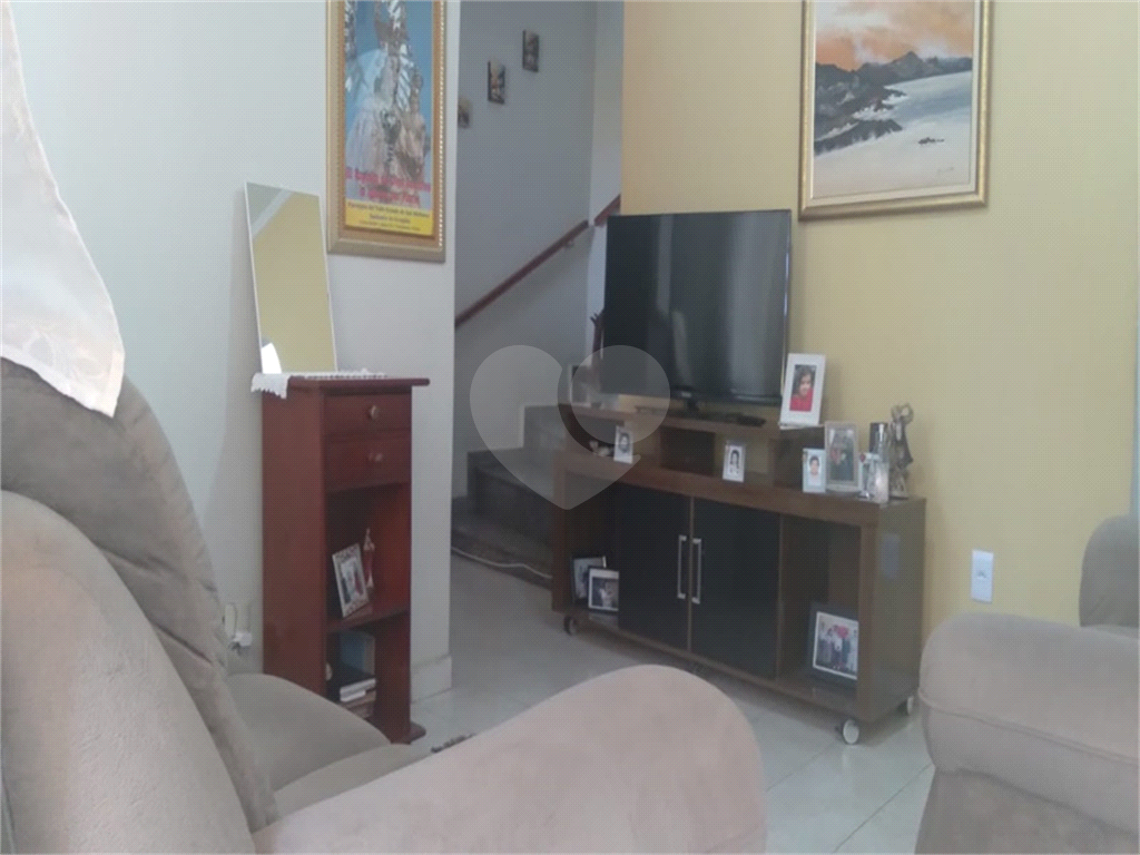 Sobrado, 3 quartos, 100 m² - Foto 4