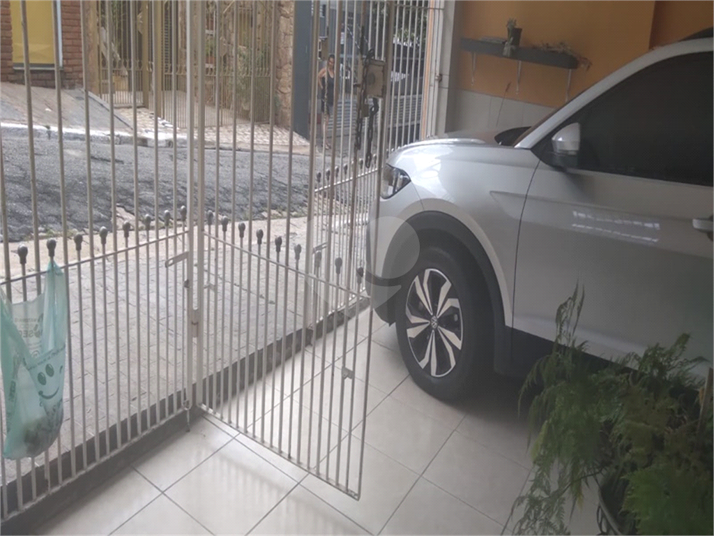 Sobrado, 3 quartos, 100 m² - Foto 24