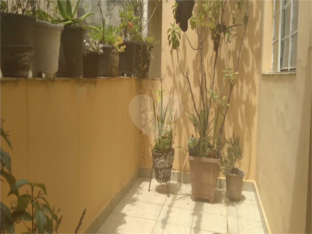 Sobrado, 3 quartos, 100 m² - Foto 22