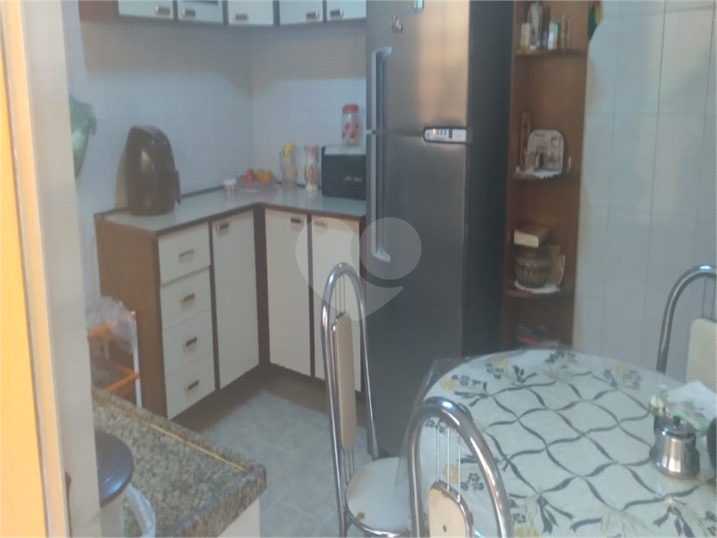 Sobrado, 3 quartos, 100 m² - Foto 6