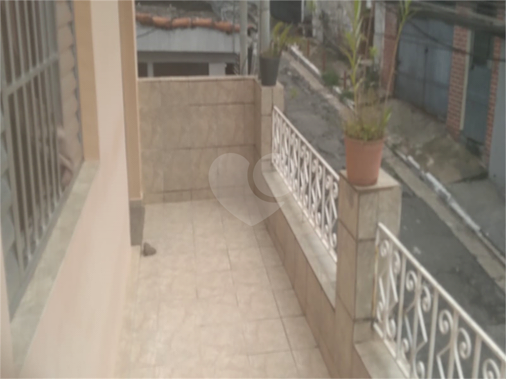 Sobrado, 3 quartos, 100 m² - Foto 21