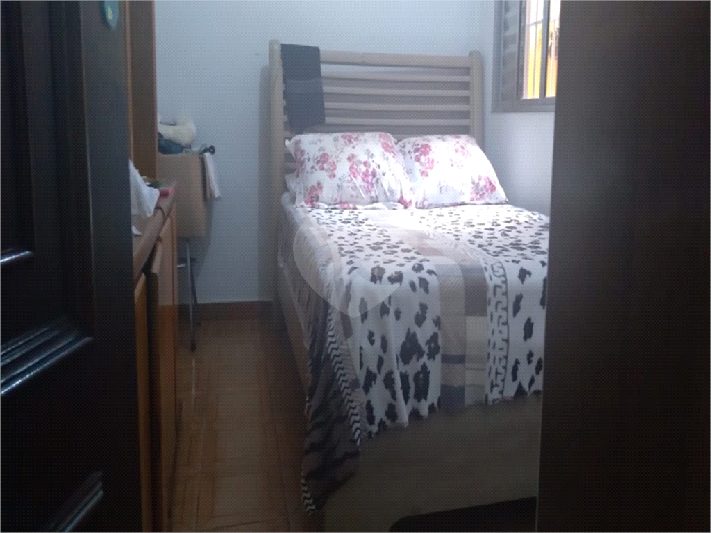 Sobrado, 3 quartos, 100 m² - Foto 15