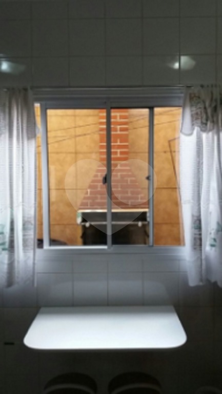 Sobrado em condomínio à venda no Vila Nova Cachoeirinha
