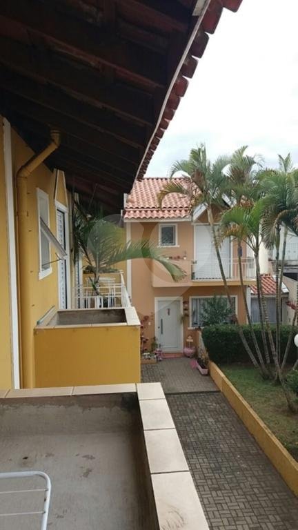 Sobrado em condomínio à venda no Vila Nova Cachoeirinha