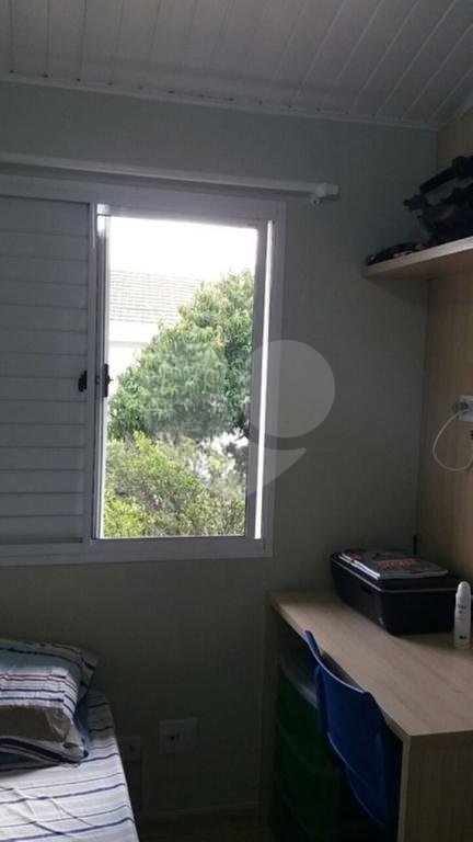 Sobrado em condomínio à venda no Vila Nova Cachoeirinha
