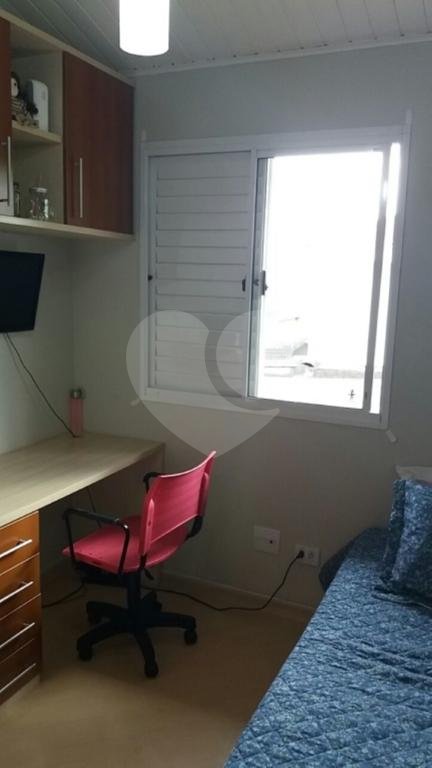 Sobrado em condomínio à venda no Vila Nova Cachoeirinha