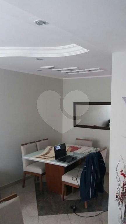 Sobrado em condomínio à venda no Vila Nova Cachoeirinha