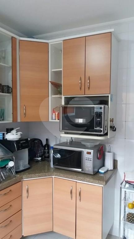 Sobrado em condomínio à venda no Vila Nova Cachoeirinha