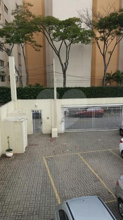 Sobrado em condomínio à venda no Vila Nova Cachoeirinha