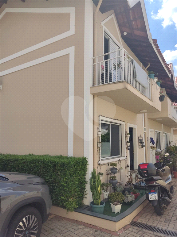 Sobrado em condomínio à venda no Vila Nova Cachoeirinha