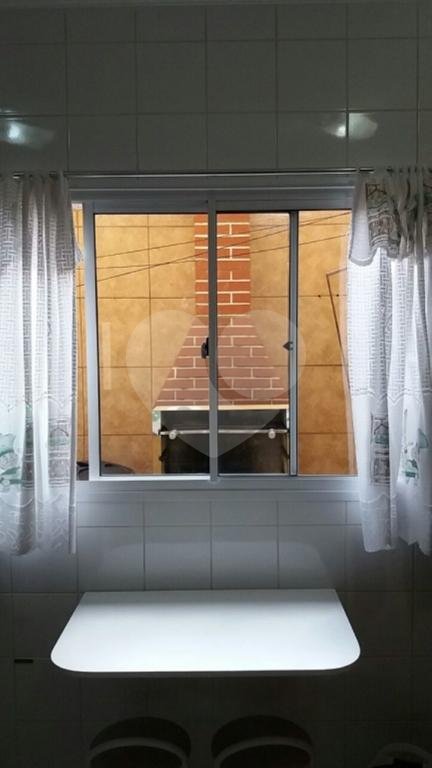 Sobrado em condomínio à venda no Vila Nova Cachoeirinha
