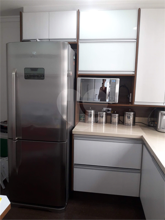 Excelente apartamento de alto padrão à venda em Santana