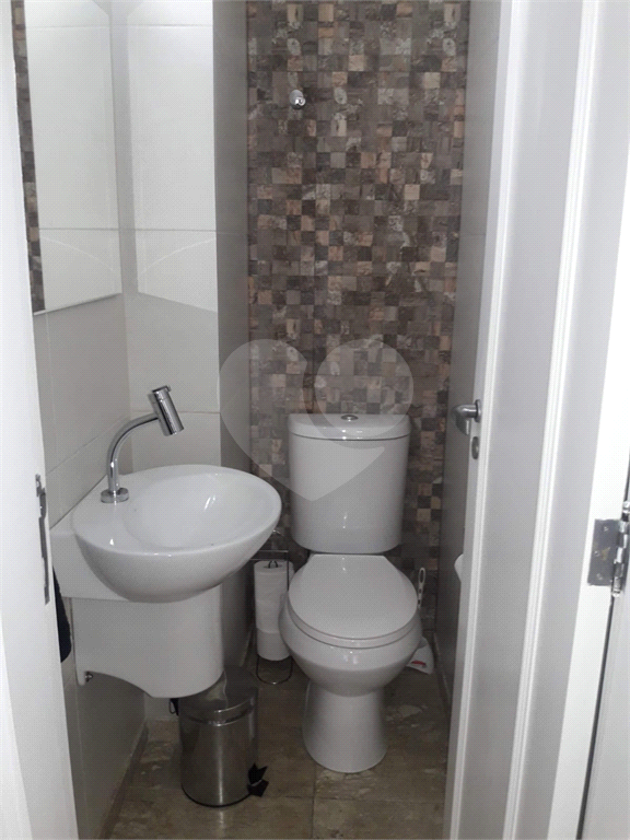 Excelente apartamento de alto padrão à venda em Santana