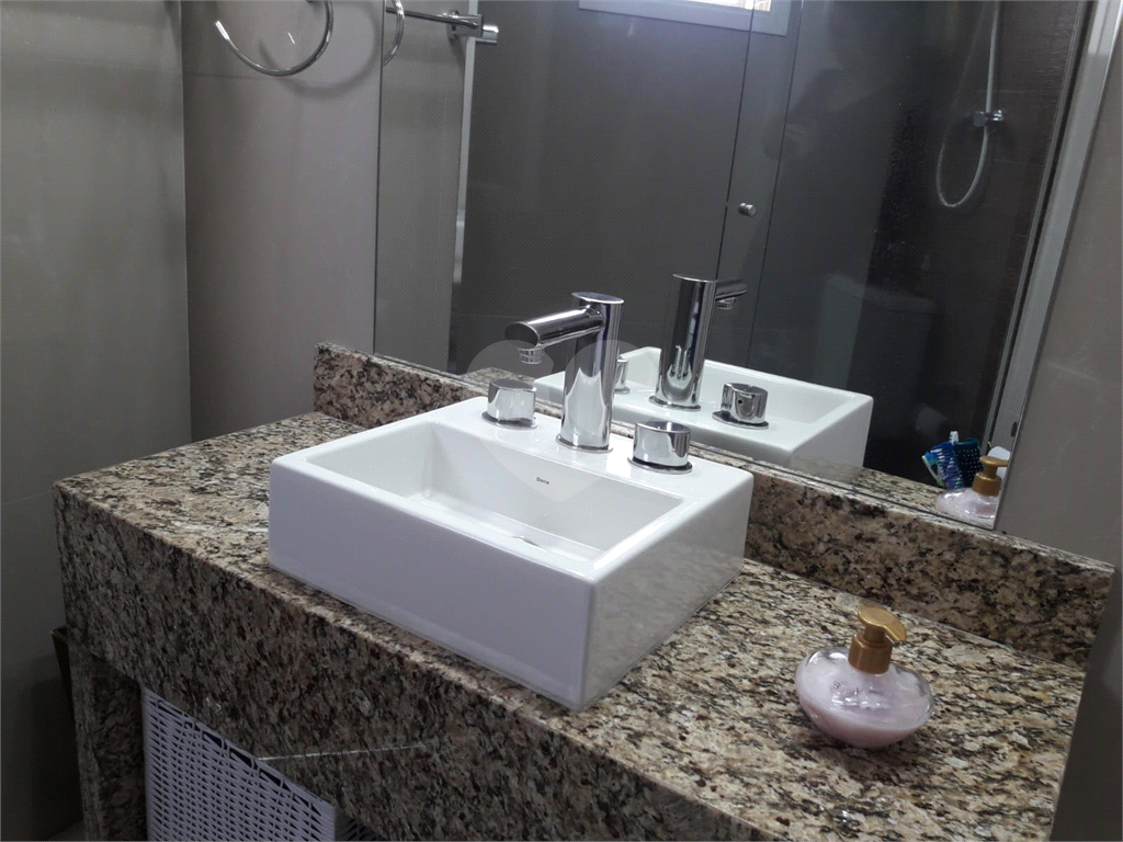 Excelente apartamento de alto padrão à venda em Santana