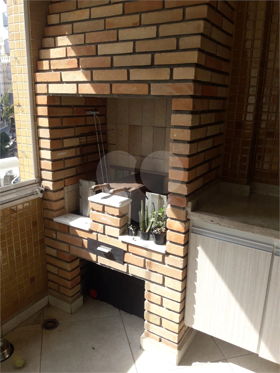 Excelente apartamento de alto padrão à venda em Santana