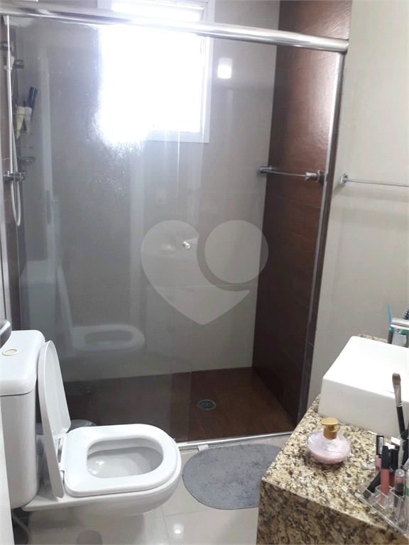 Excelente apartamento de alto padrão à venda em Santana