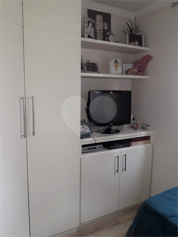 Excelente apartamento de alto padrão à venda em Santana