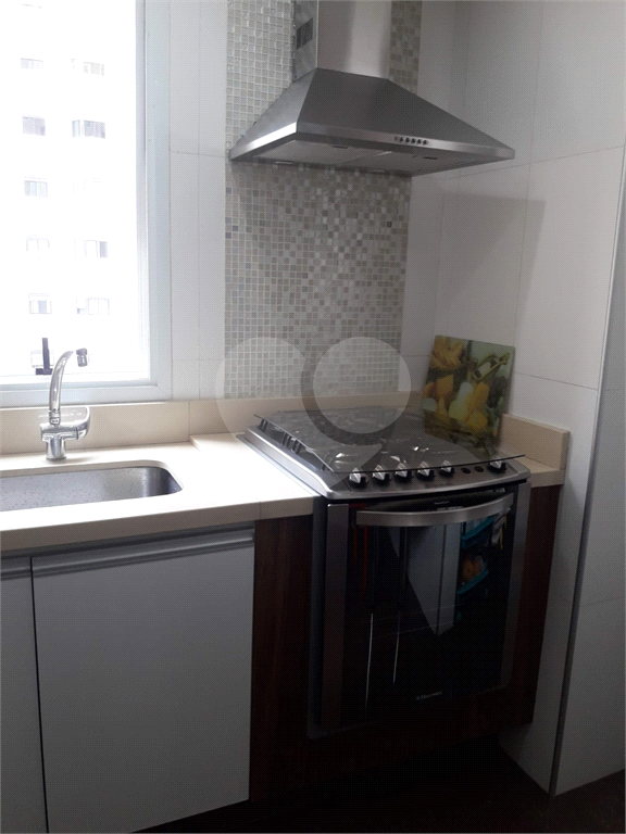 Excelente apartamento de alto padrão à venda em Santana