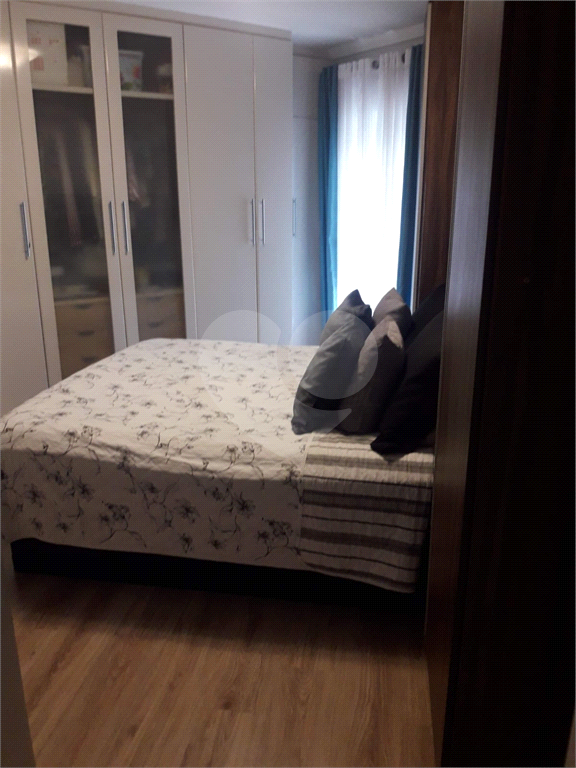 Excelente apartamento de alto padrão à venda em Santana