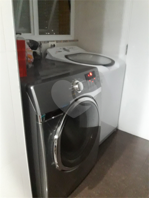 Excelente apartamento de alto padrão à venda em Santana