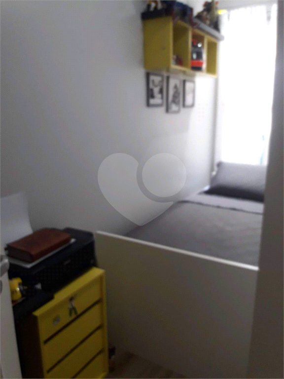 Excelente apartamento de alto padrão à venda em Santana