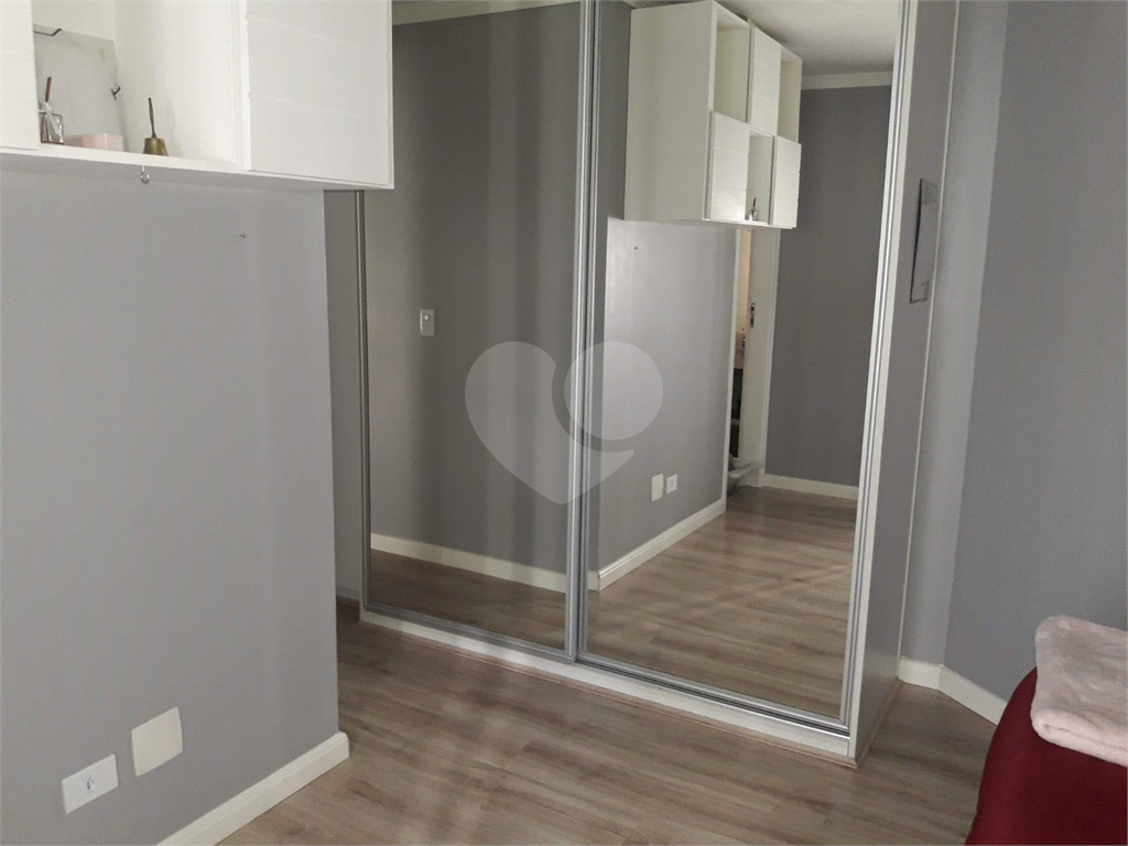 Excelente apartamento de alto padrão à venda em Santana