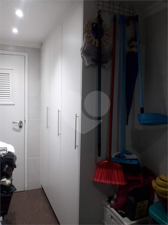 Excelente apartamento de alto padrão à venda em Santana