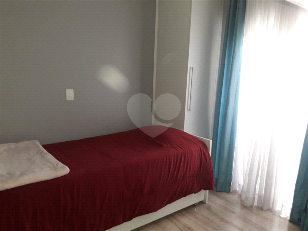 Excelente apartamento de alto padrão à venda em Santana
