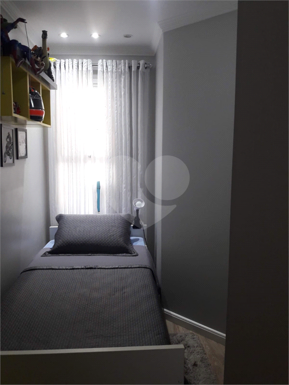 Excelente apartamento de alto padrão à venda em Santana