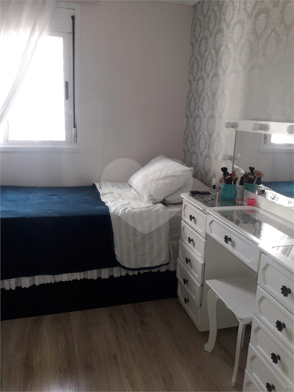 Excelente apartamento de alto padrão à venda em Santana