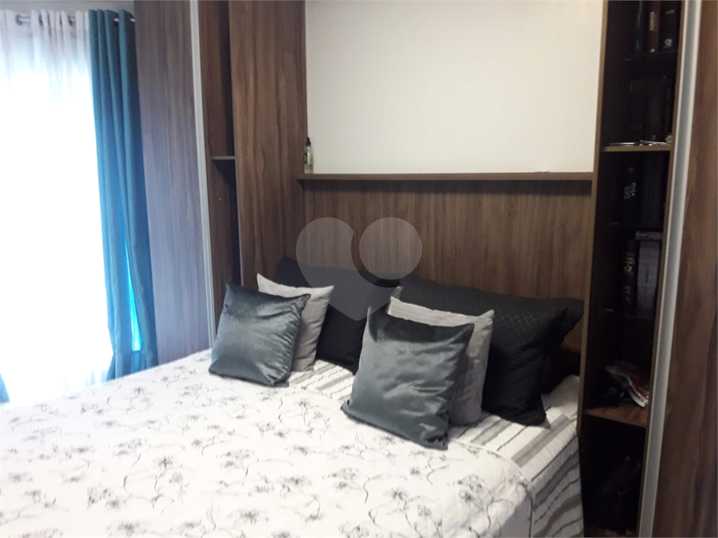 Excelente apartamento de alto padrão à venda em Santana