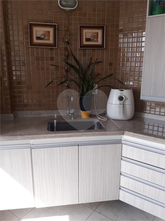 Excelente apartamento de alto padrão à venda em Santana
