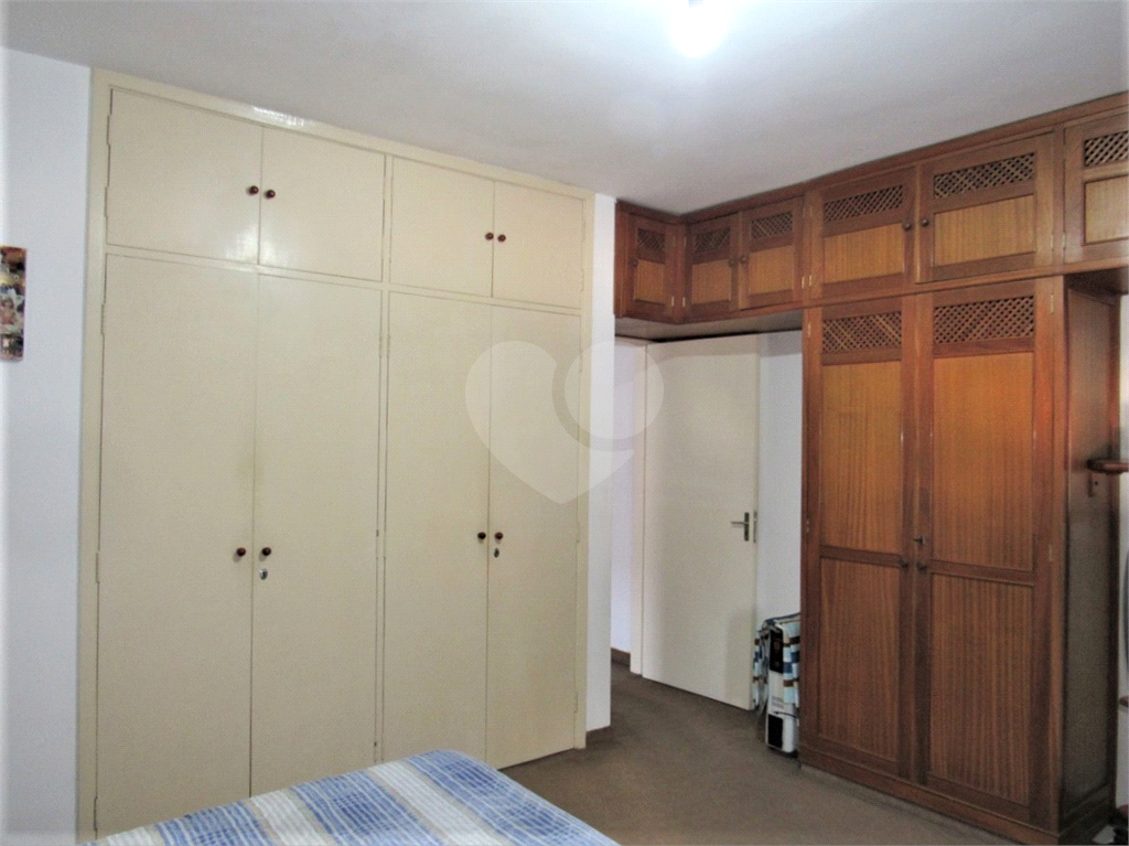 Sobrado em Vila Mascote – São Paulo – ref.: 25717