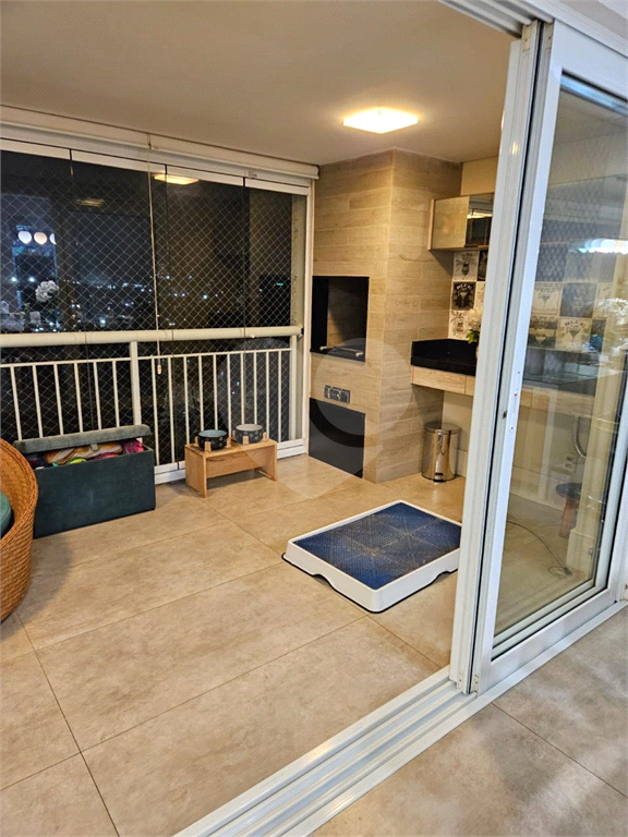 Apartamento à venda com 3 quartos, 110m² - Foto 14