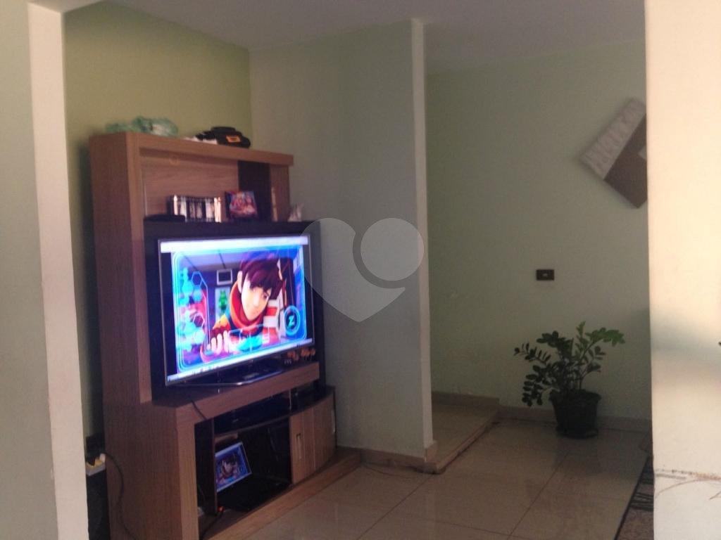 SOBRADO em SANTANA