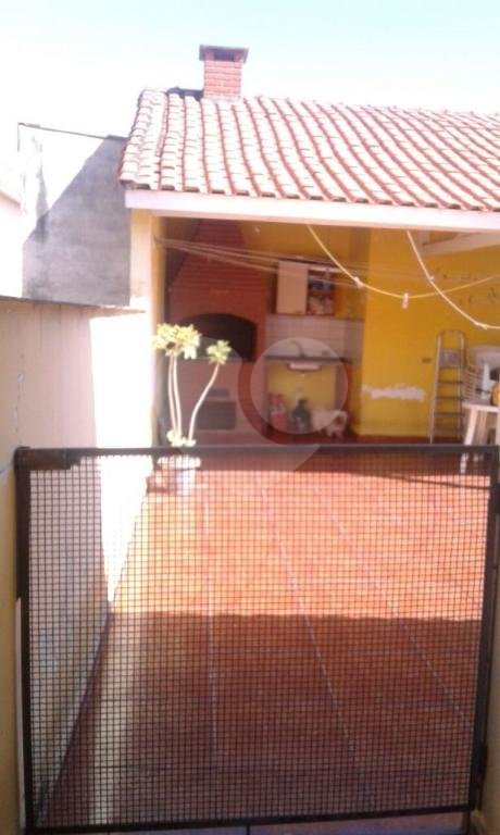 SOBRADO em SANTANA